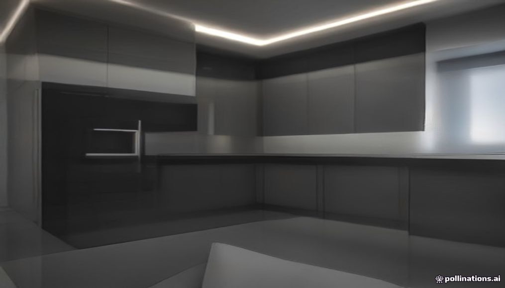 Smart home devices with clear labels